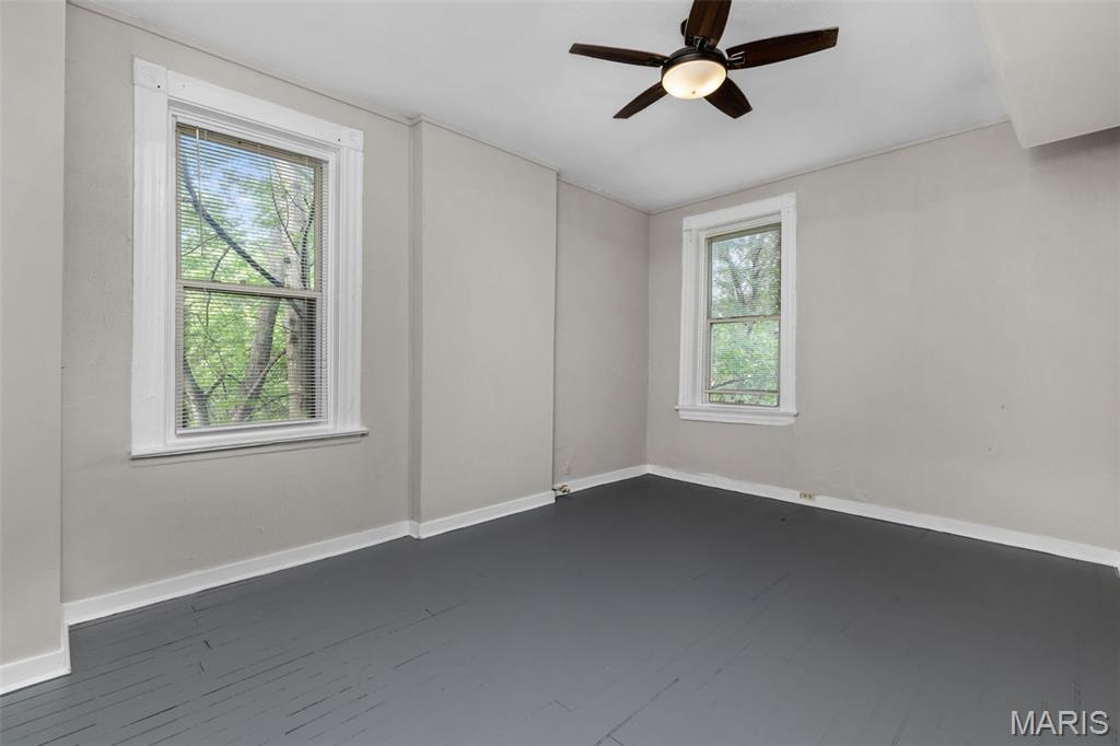 St Louis Commons Add - Residential Income