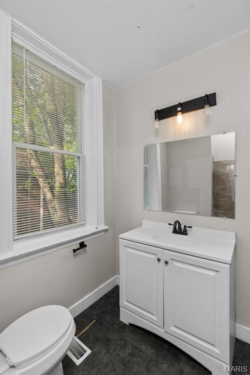 St Louis Commons Add - Residential Income
