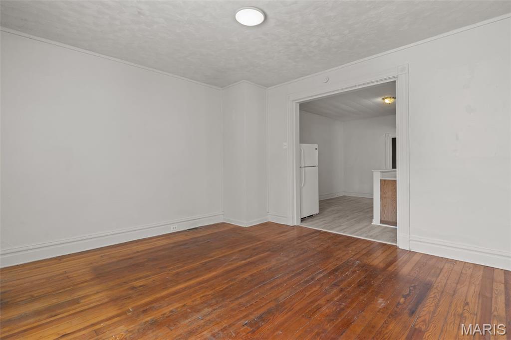 St Louis Commons Add - Residential Income