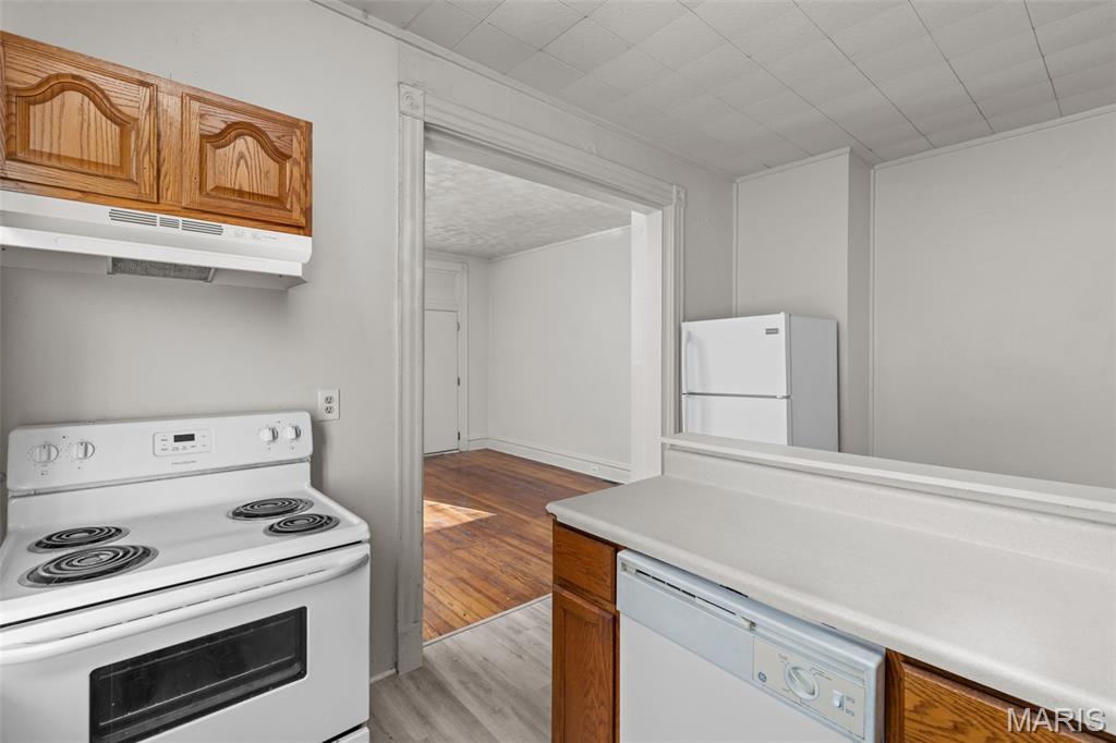 St Louis Commons Add - Residential Income