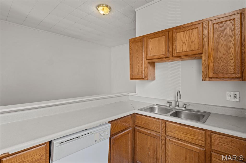 St Louis Commons Add - Residential Income