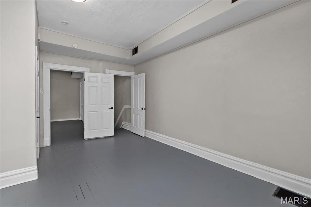 St Louis Commons Add - Residential Income