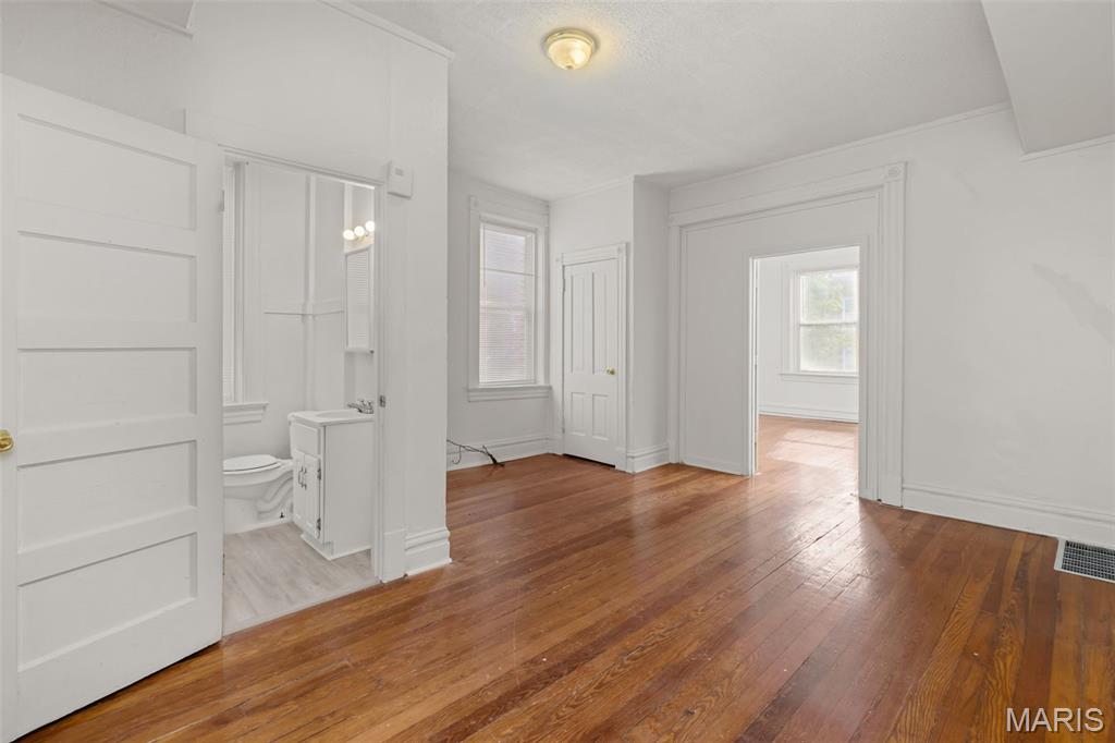 St Louis Commons Add - Residential Income