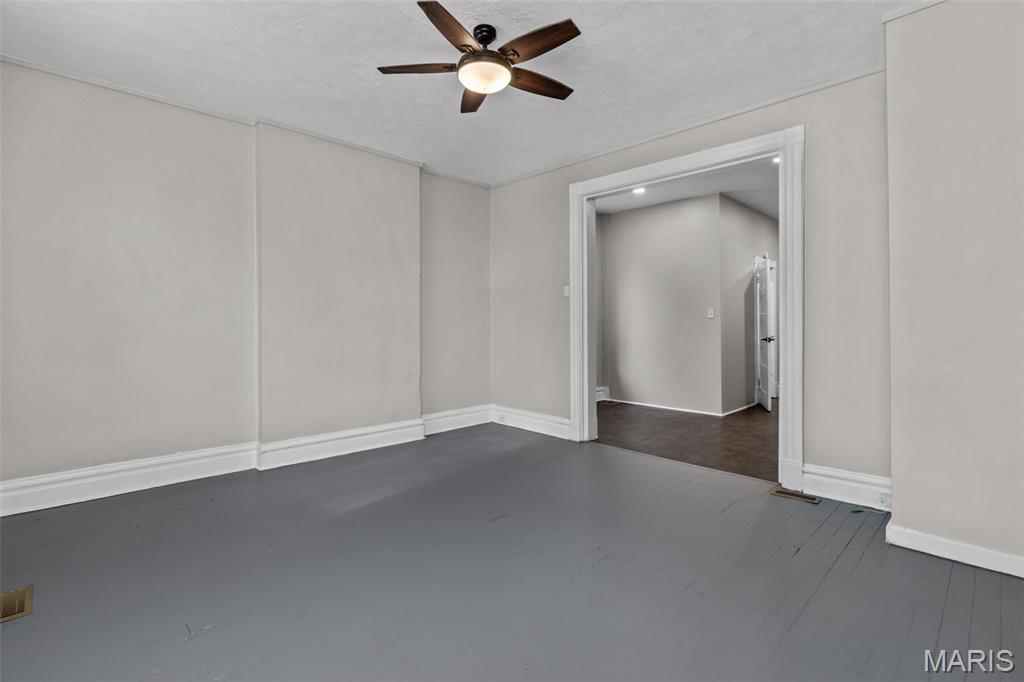 St Louis Commons Add - Residential Income