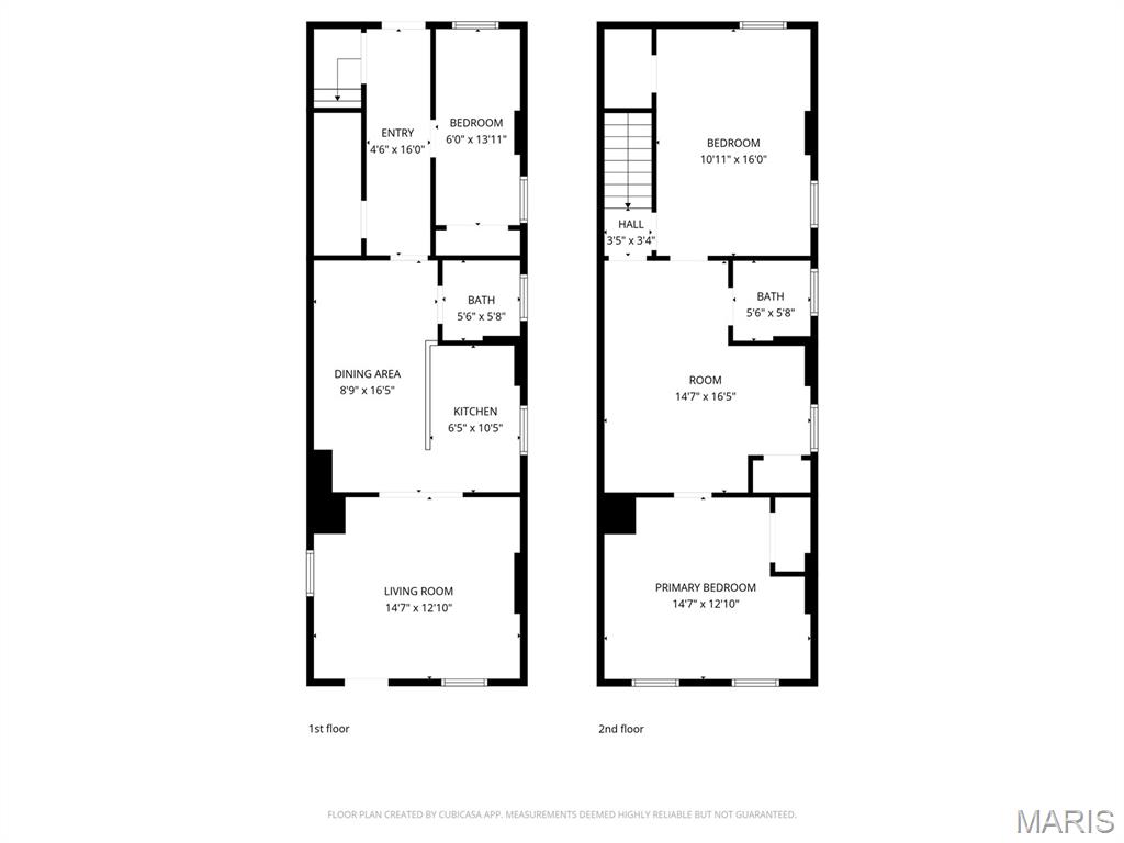 St Louis Commons Add - Residential Income