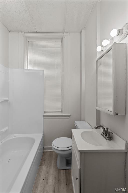 St Louis Commons Add - Residential Income