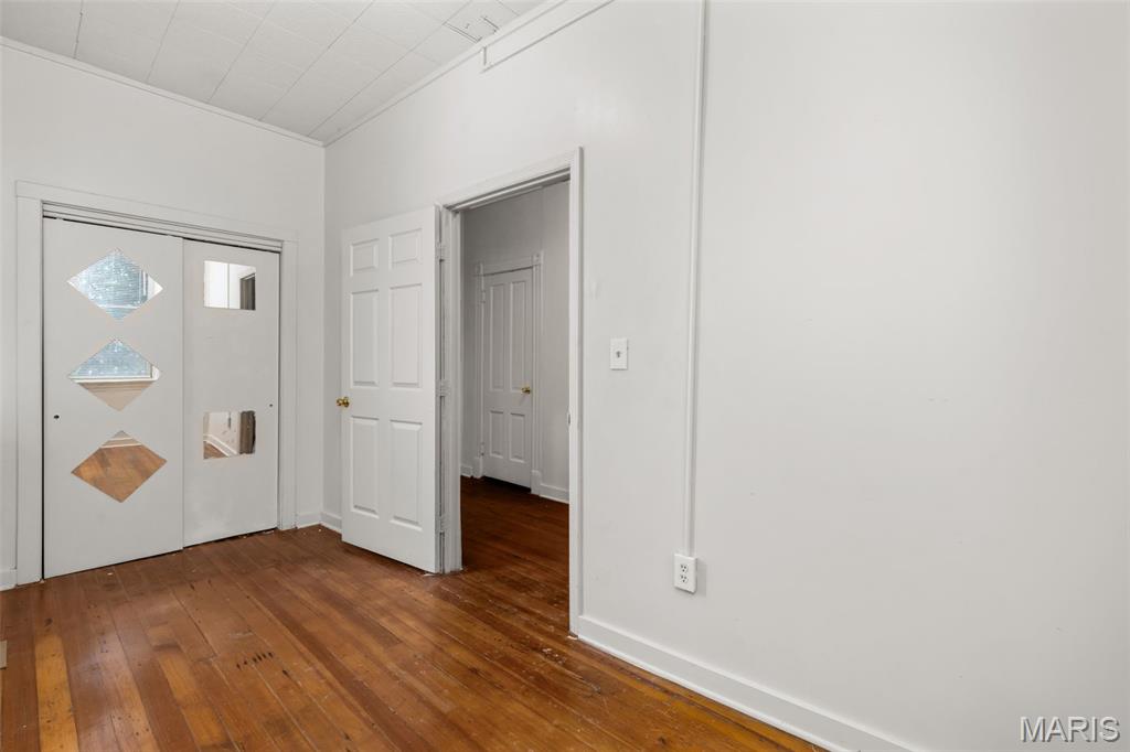 St Louis Commons Add - Residential Income