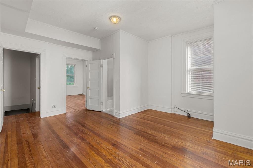 St Louis Commons Add - Residential Income
