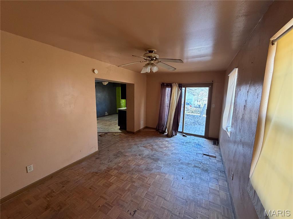 Hutton Place - Residential