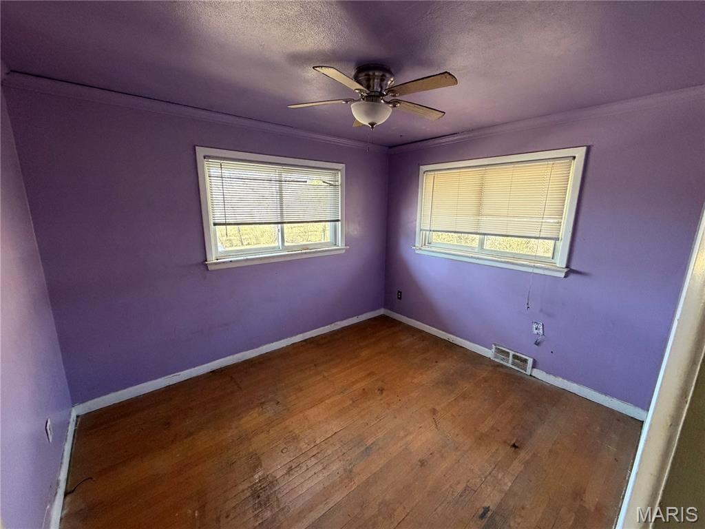 Hutton Place - Residential