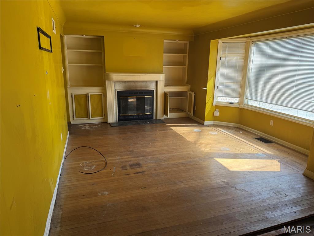 Hutton Place - Residential