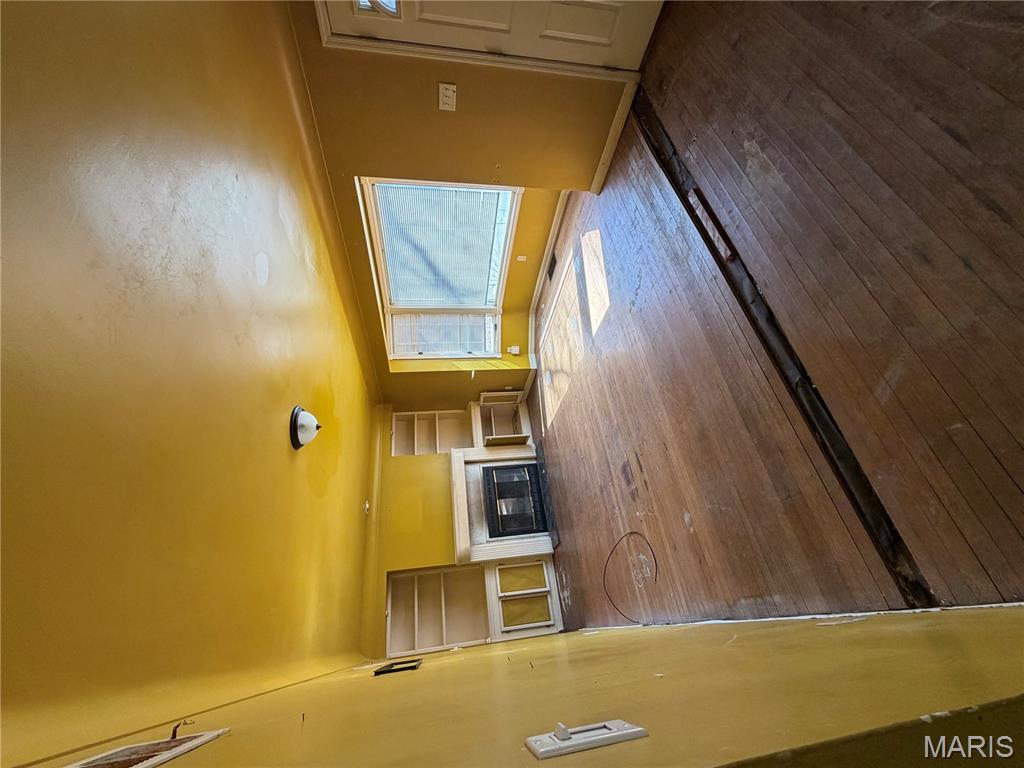 Hutton Place - Residential