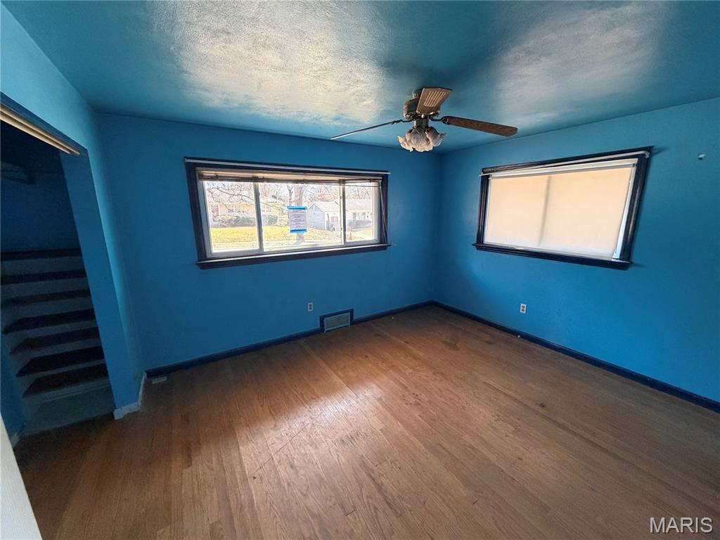 Hutton Place - Residential