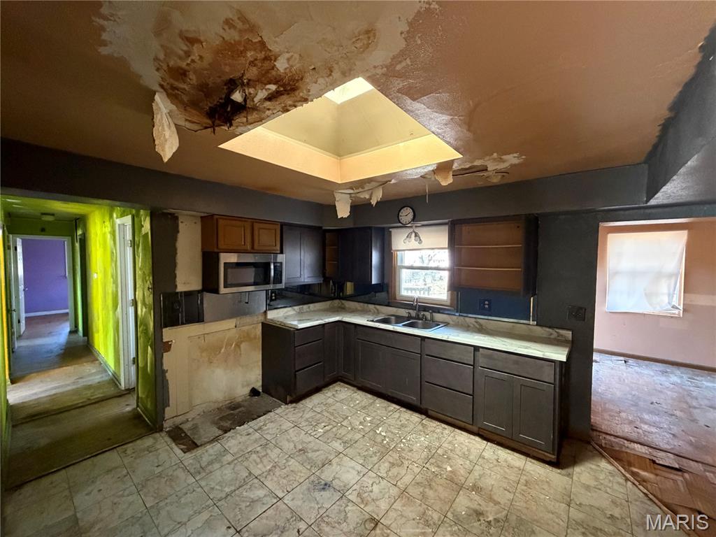 Hutton Place - Residential