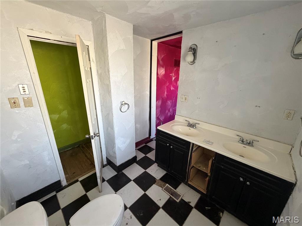 Hutton Place - Residential