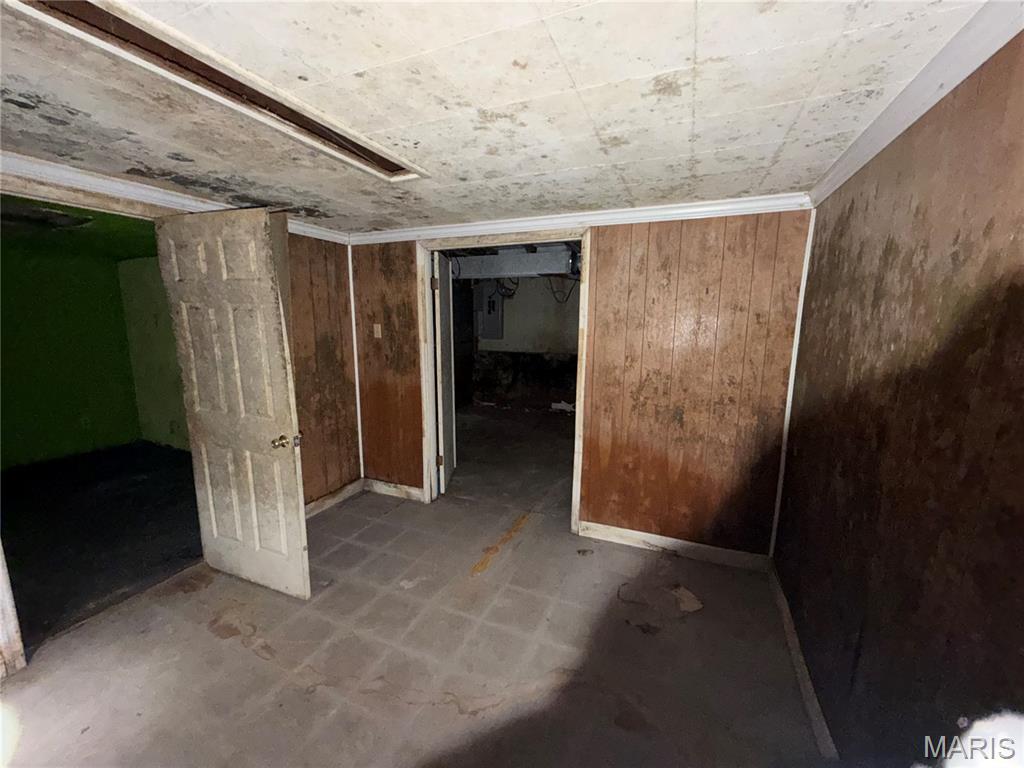 Hutton Place - Residential