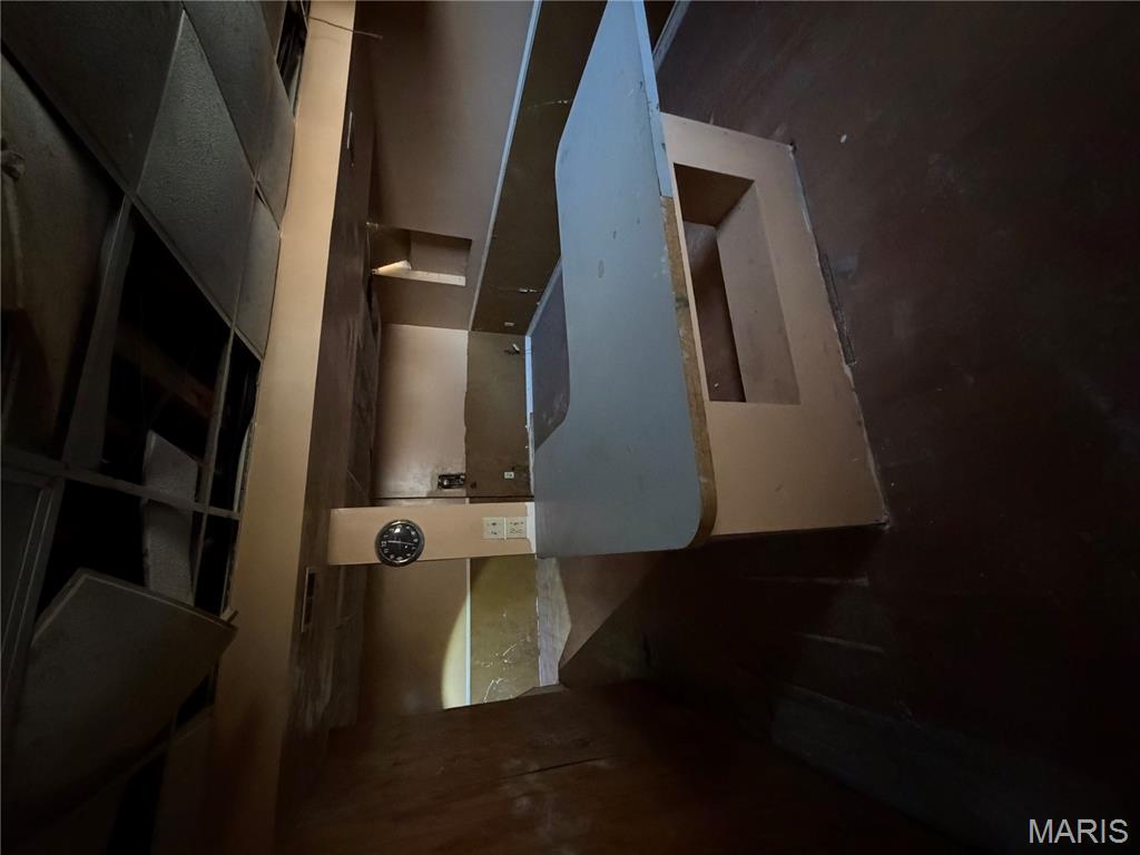 Hutton Place - Residential