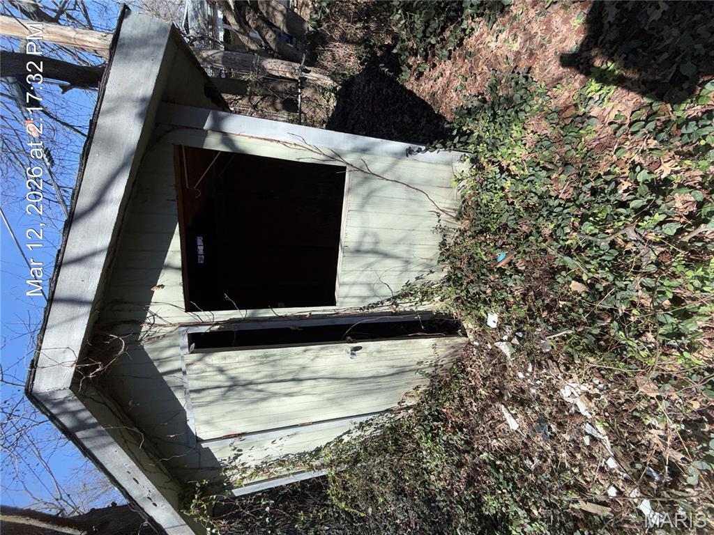 Hutton Place - Residential