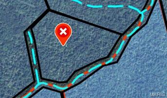 Cherokee Pass - Land