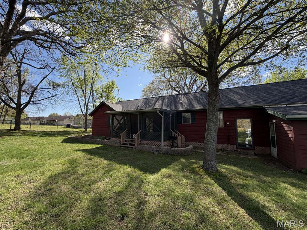 Batson - Residential