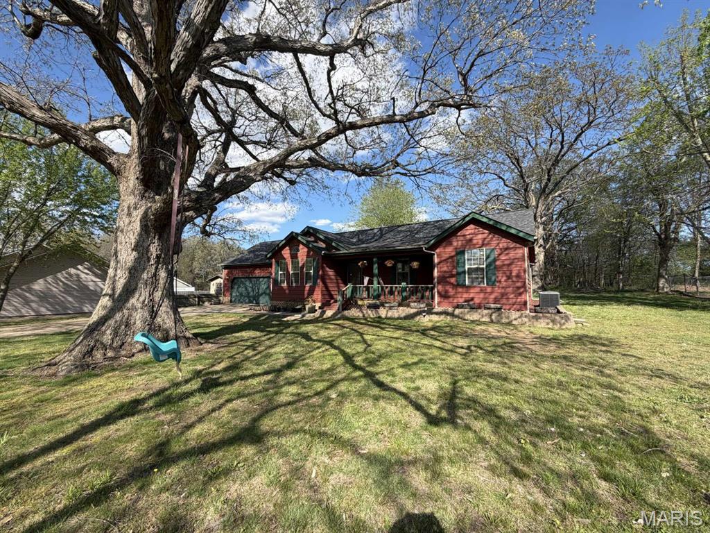 Batson - Residential