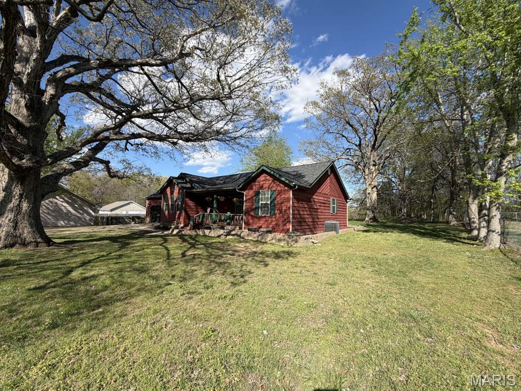 Batson - Residential