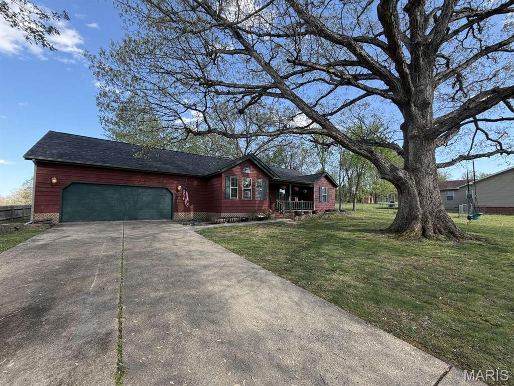 Batson - Residential