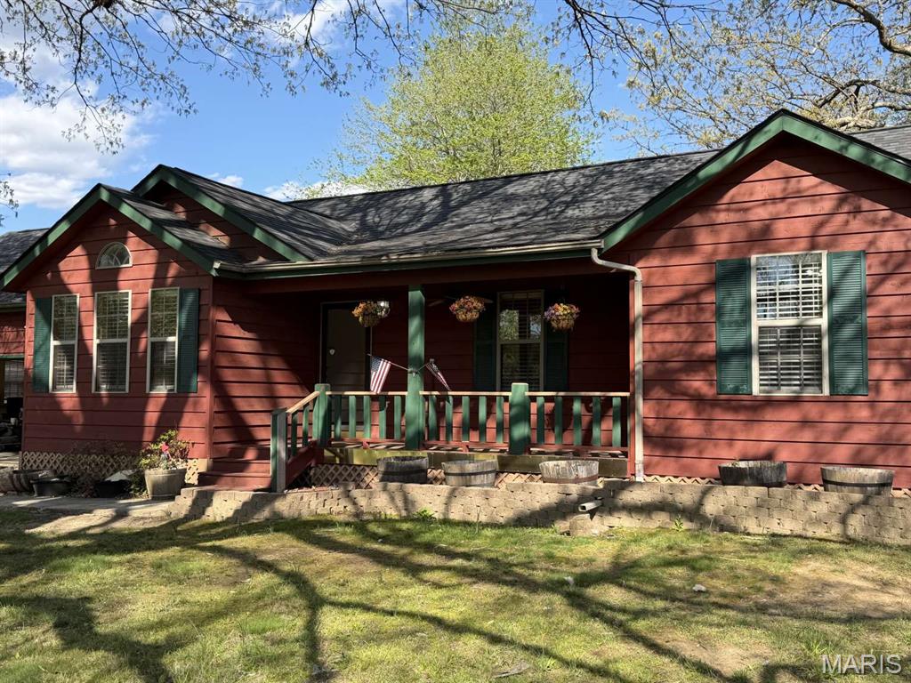 Batson - Residential