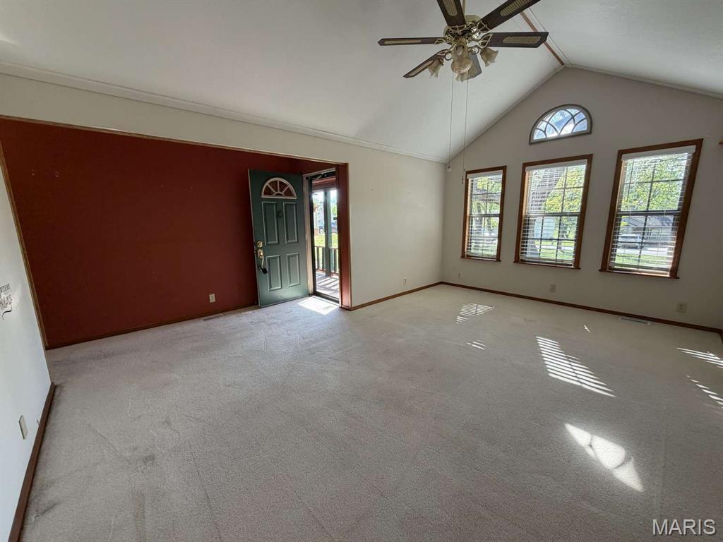 Batson - Residential