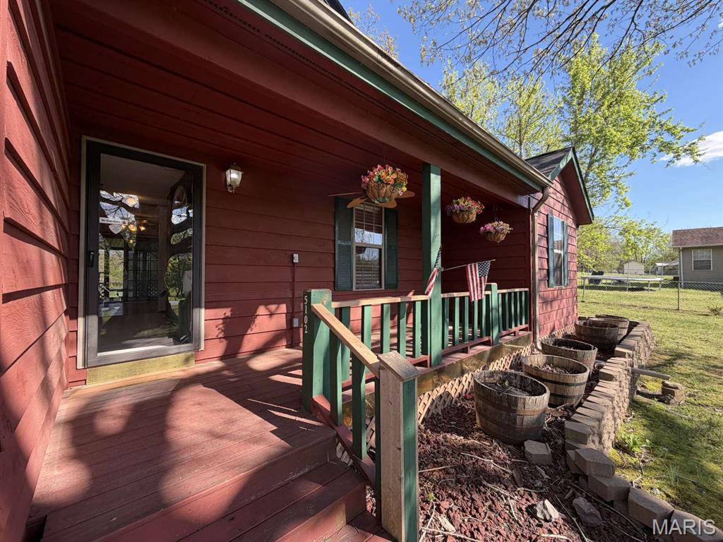 Batson - Residential