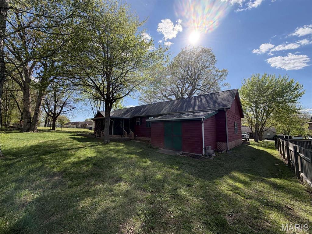 Batson - Residential