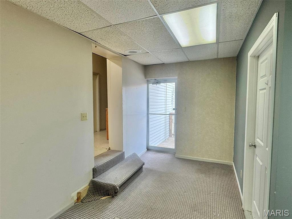 Garth - Commercial Sale