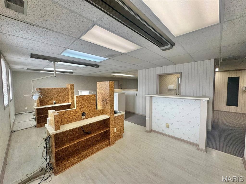 Garth - Commercial Sale