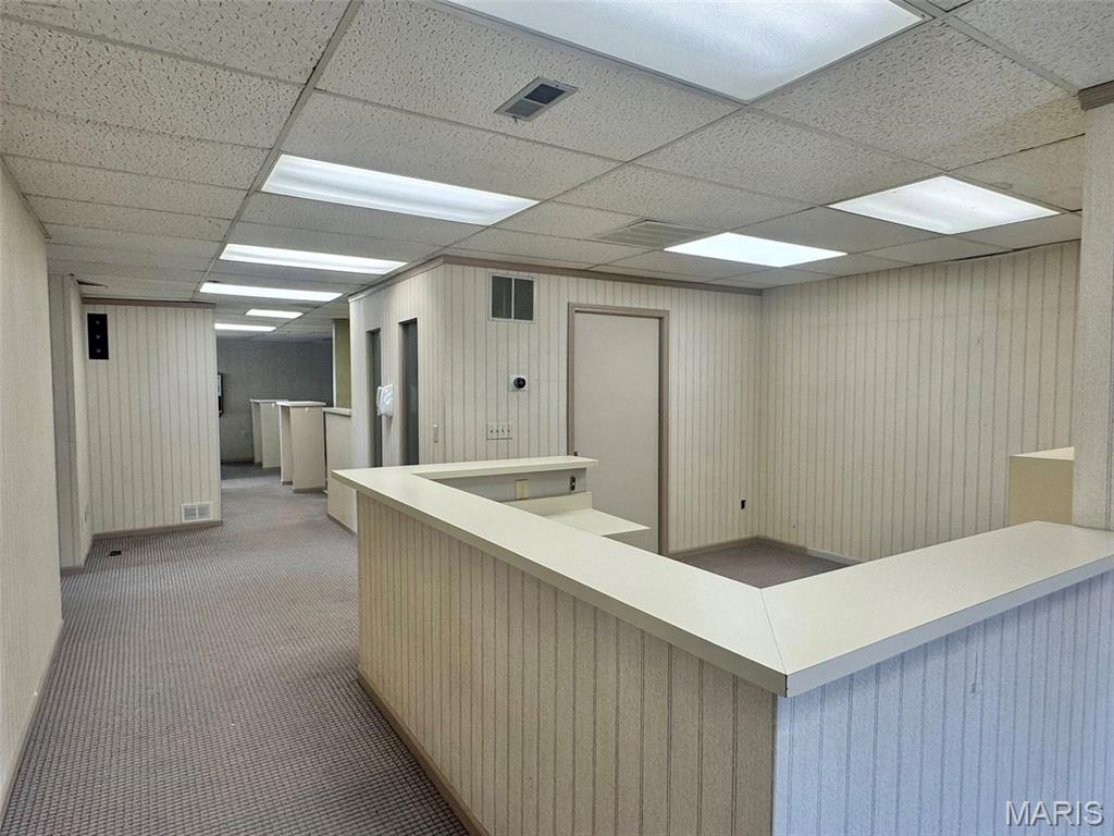 Garth - Commercial Sale