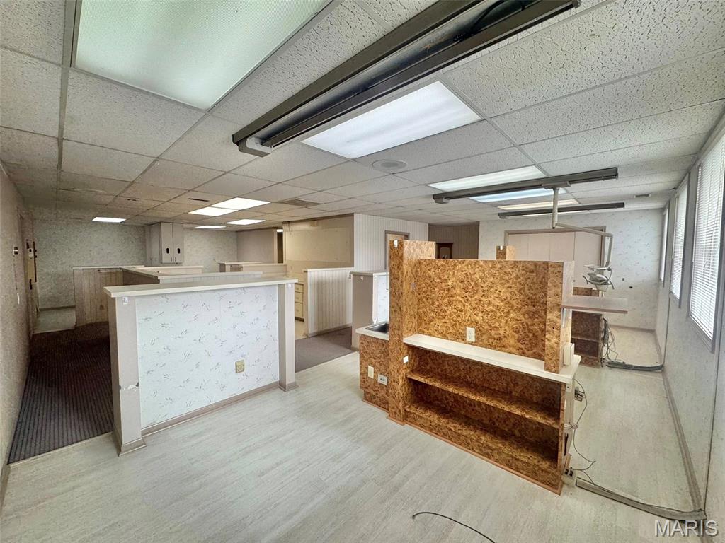 Garth - Commercial Sale