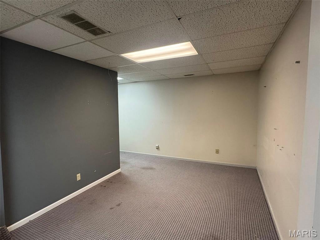 Garth - Commercial Sale