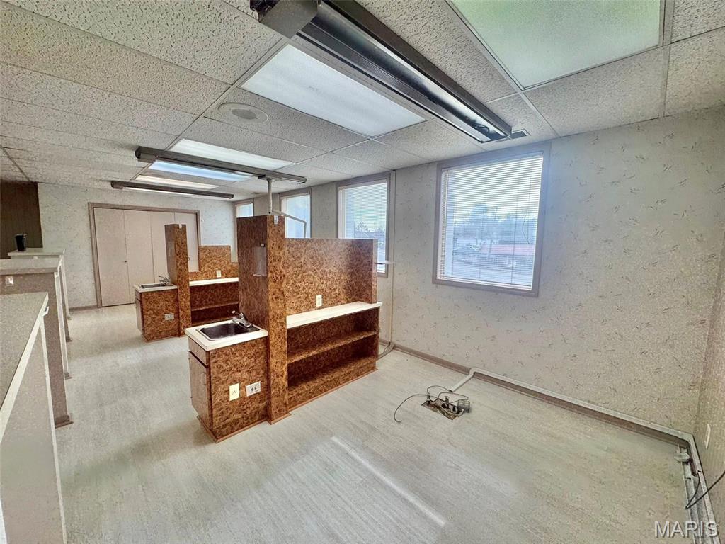 Garth - Commercial Sale