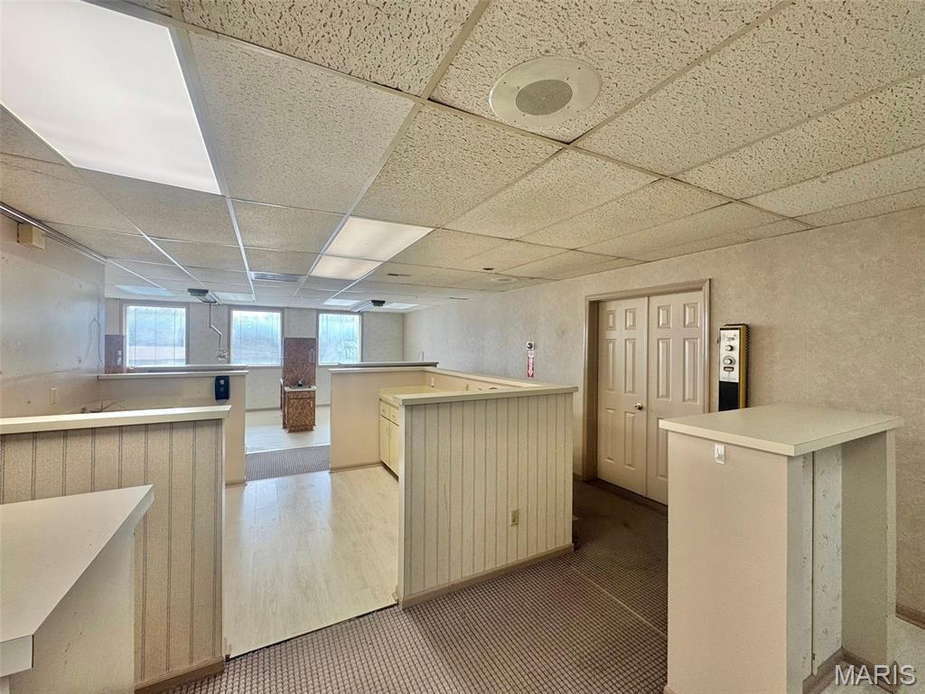 Garth - Commercial Sale