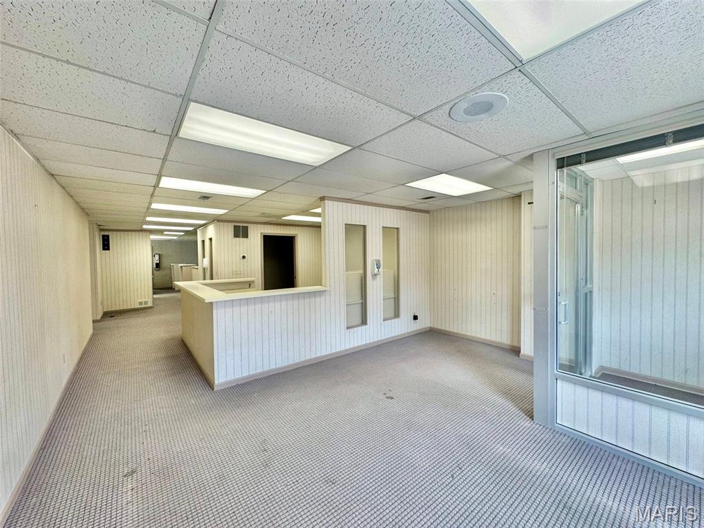 Garth - Commercial Sale