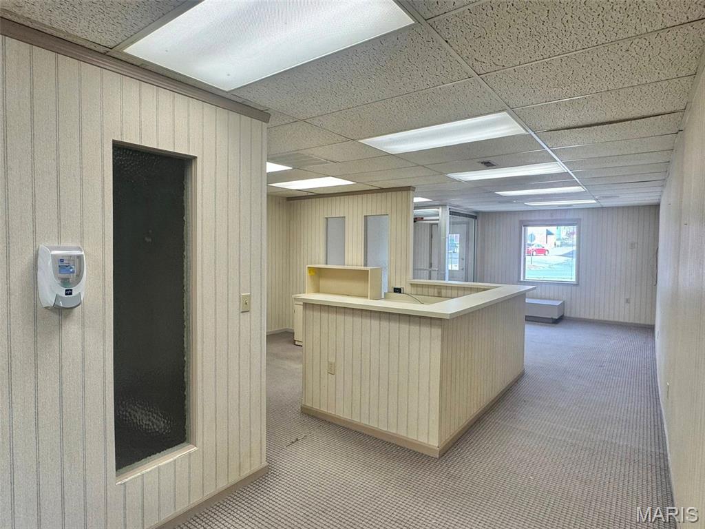 Garth - Commercial Sale