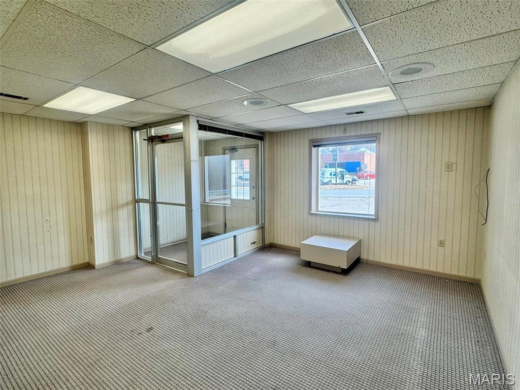 Garth - Commercial Sale