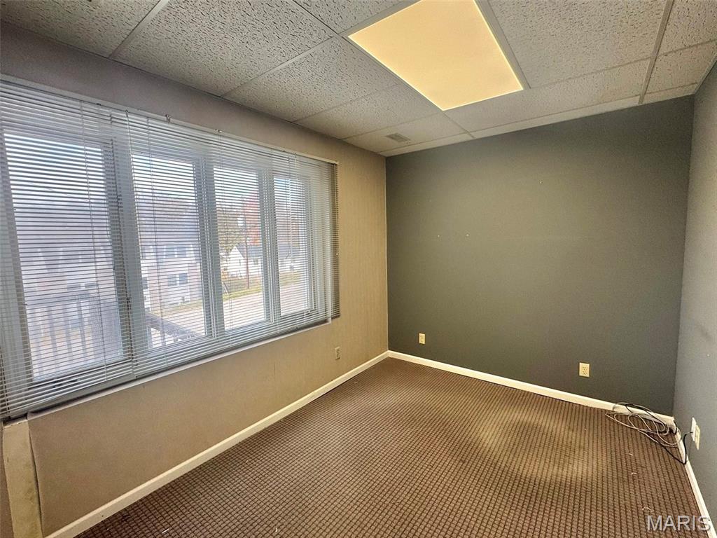 Garth - Commercial Sale