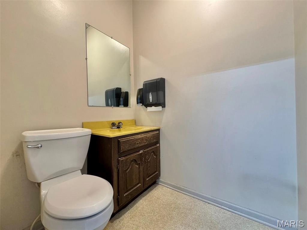 Garth - Commercial Sale