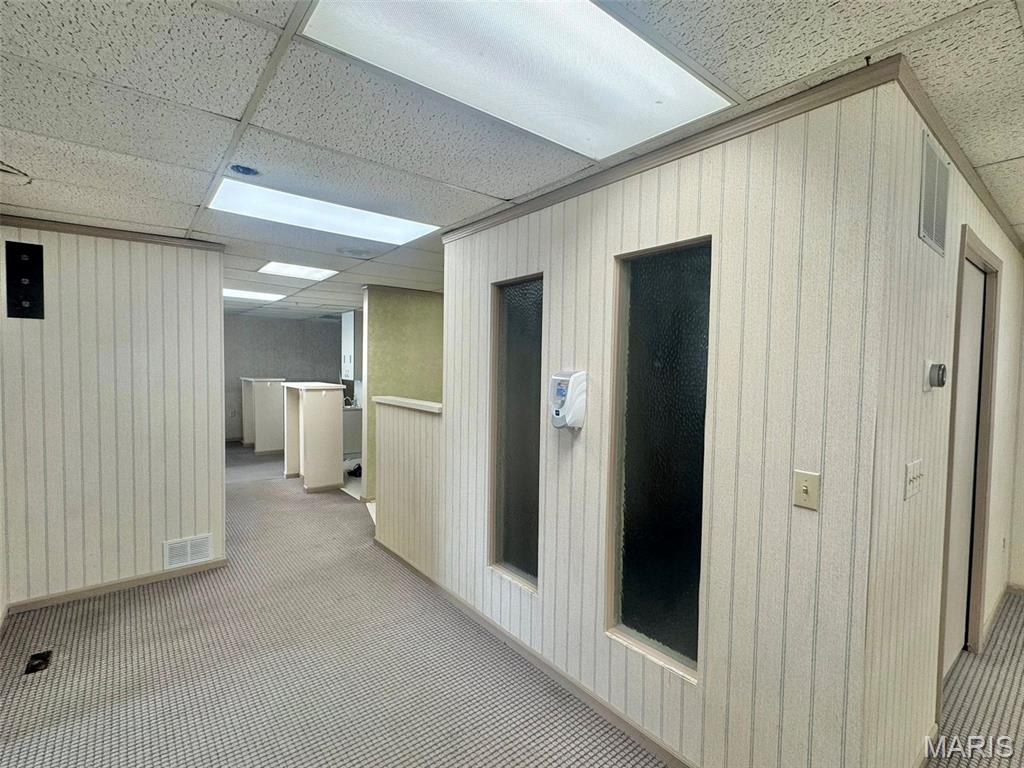 Garth - Commercial Sale