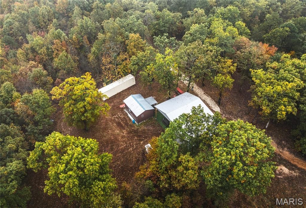 Photo of 000 Lodge Road, Bourbon, MO 65565 (MLS # 25073048)