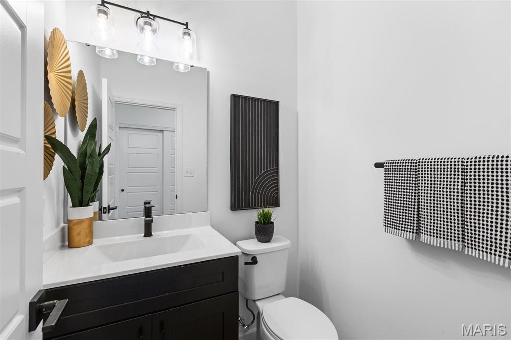 Wilmer Valley - Residential