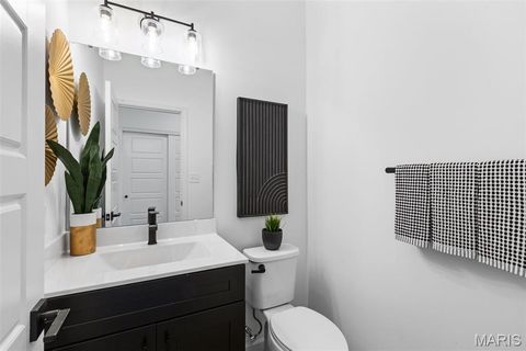 Tiny photo for 2 Berwick at Wilmer Valley, Wentzville, MO 63385 (MLS # 26011401)