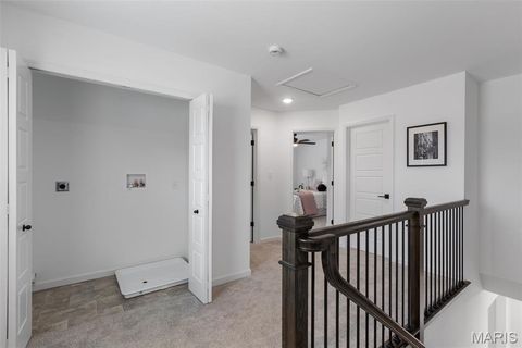 Tiny photo for 2 Berwick at Wilmer Valley, Wentzville, MO 63385 (MLS # 26011401)