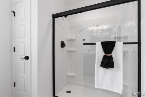 Tiny photo for 2 Berwick at Wilmer Valley, Wentzville, MO 63385 (MLS # 26011401)