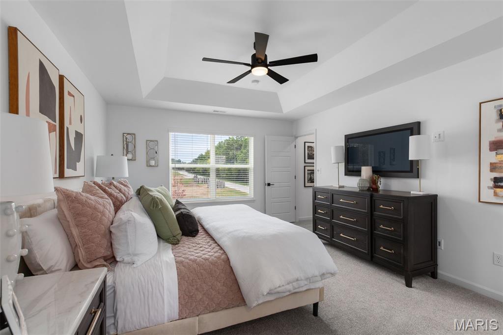 Wilmer Valley - Residential